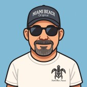Mark Hayes