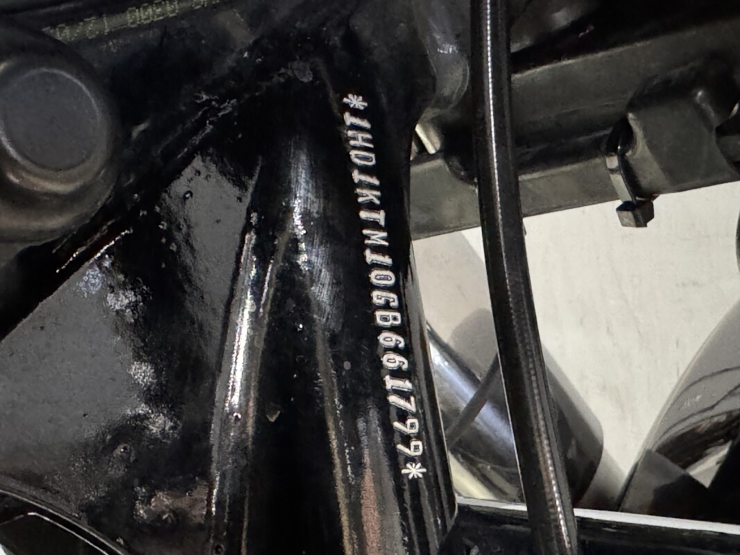 FLTRXS 2016 Road Glide Special - Photo 10