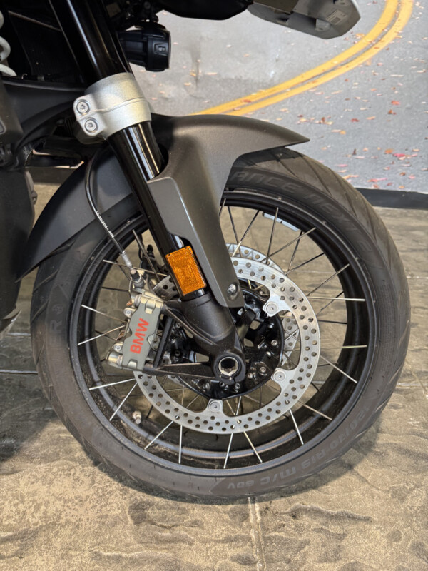 2025 R1300GS - Photo 6