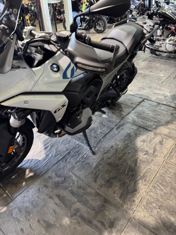 2025 R1300GS - Photo 10
