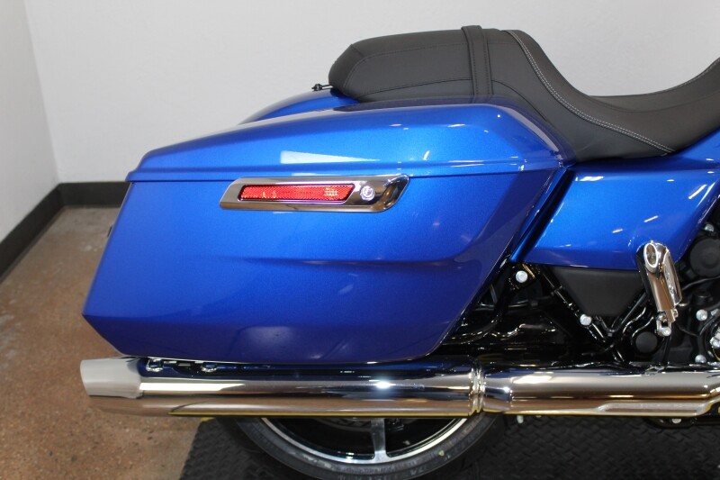 Harley-Davidson Road Glide 2025 FLTRX 84611351 BLUE BURST - Photo 10