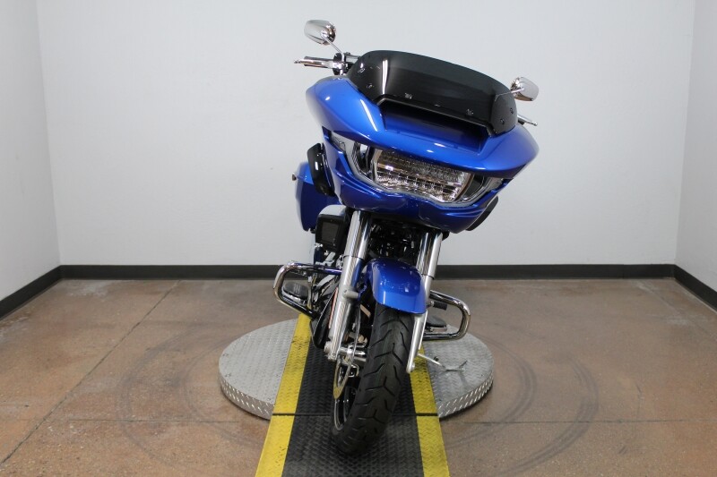 Harley-Davidson Road Glide 2025 FLTRX 84611351 BLUE BURST - Photo 3