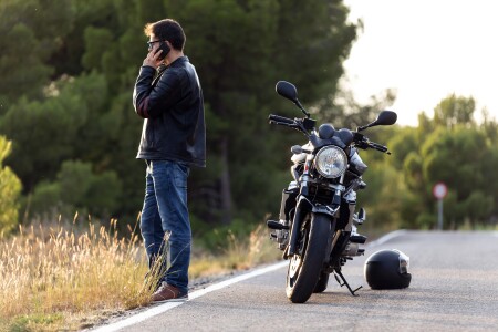 Factors That Affect Motorcycle Insurance Costs