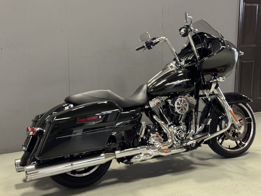 FLTRXS 2016 Road Glide Special - Photo 5