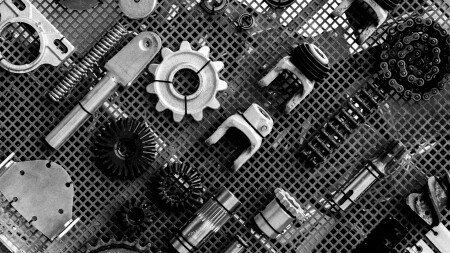 A Buyer’s Guide to Motorcycle Parts