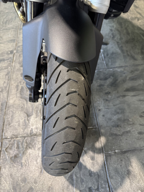 2025 R1300GS - Photo 8