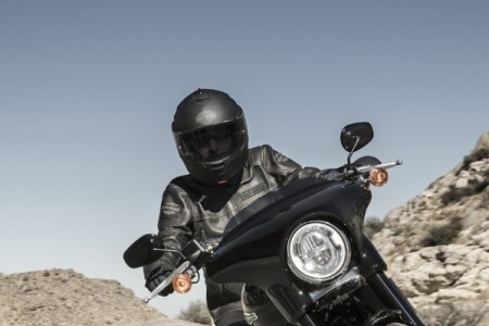 Long-Distance Motorcycle Riding Tips