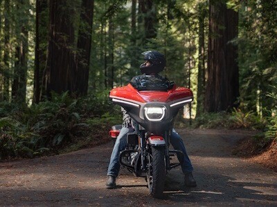 Motorcycle Buying Guide