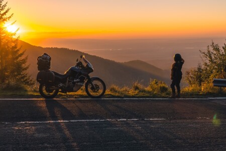 Motorcycle Maintenance Tips