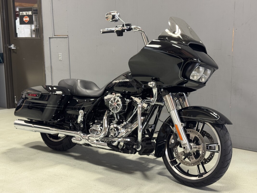 FLTRXS 2016 Road Glide Special - Photo 3