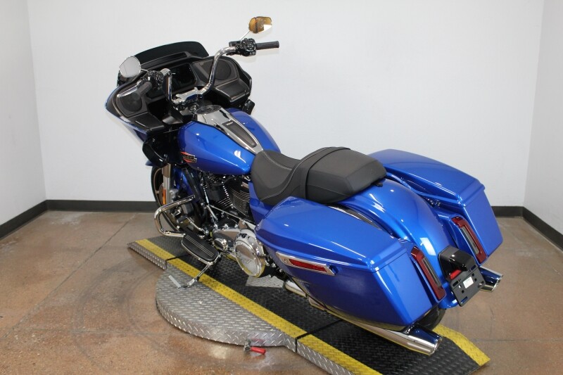 Harley-Davidson Road Glide 2025 FLTRX 84611351 BLUE BURST - Photo 6