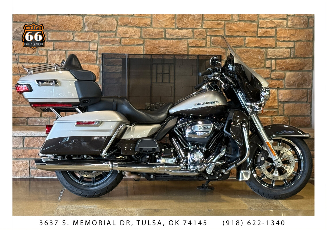 2025 Harley Davidson FLHRXS|New Motorcycle For Sale|Tulsa