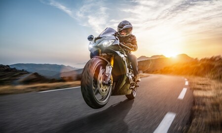 The Impact of Ground Clearance in Your Motorcycle Purchase Decision