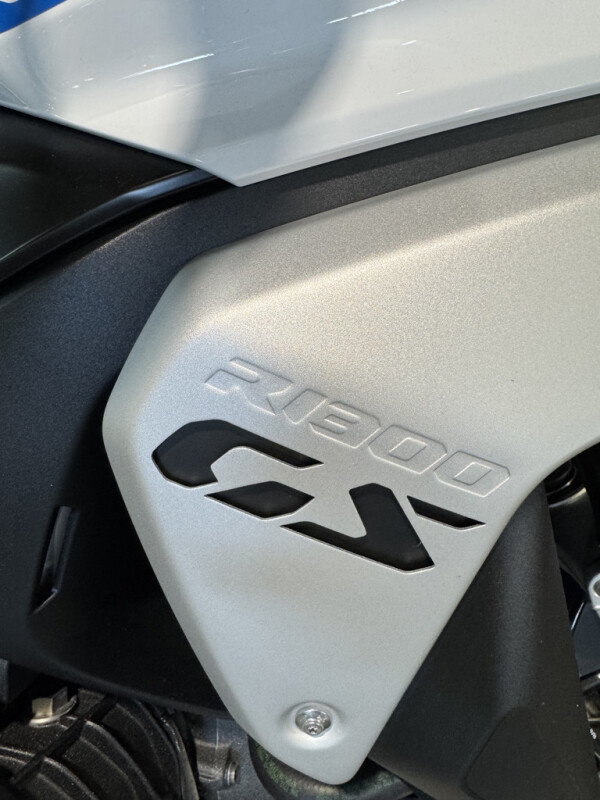 2025 R1300GS - Photo 3