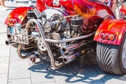 Beginner's Trike Riding Tips