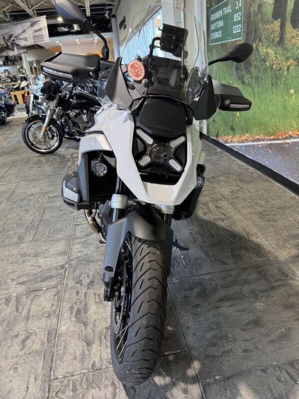 2025 R1300GS - Photo 7