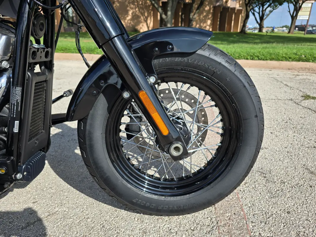 2021 Harley-Davidson Softail Slim - Photo 7