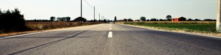 More Roads to Harley-Davidson
