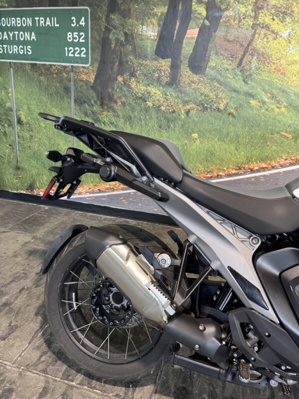 2025 R1300GS - Photo 5