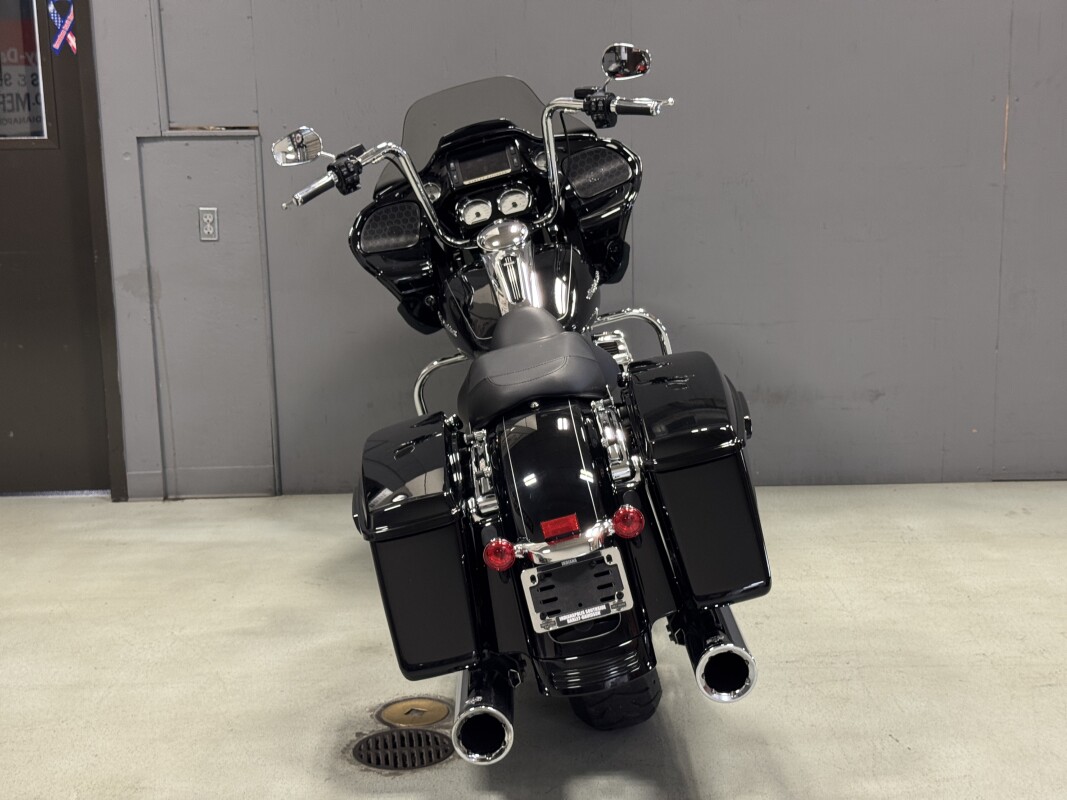 FLTRXS 2016 Road Glide Special - Photo 9