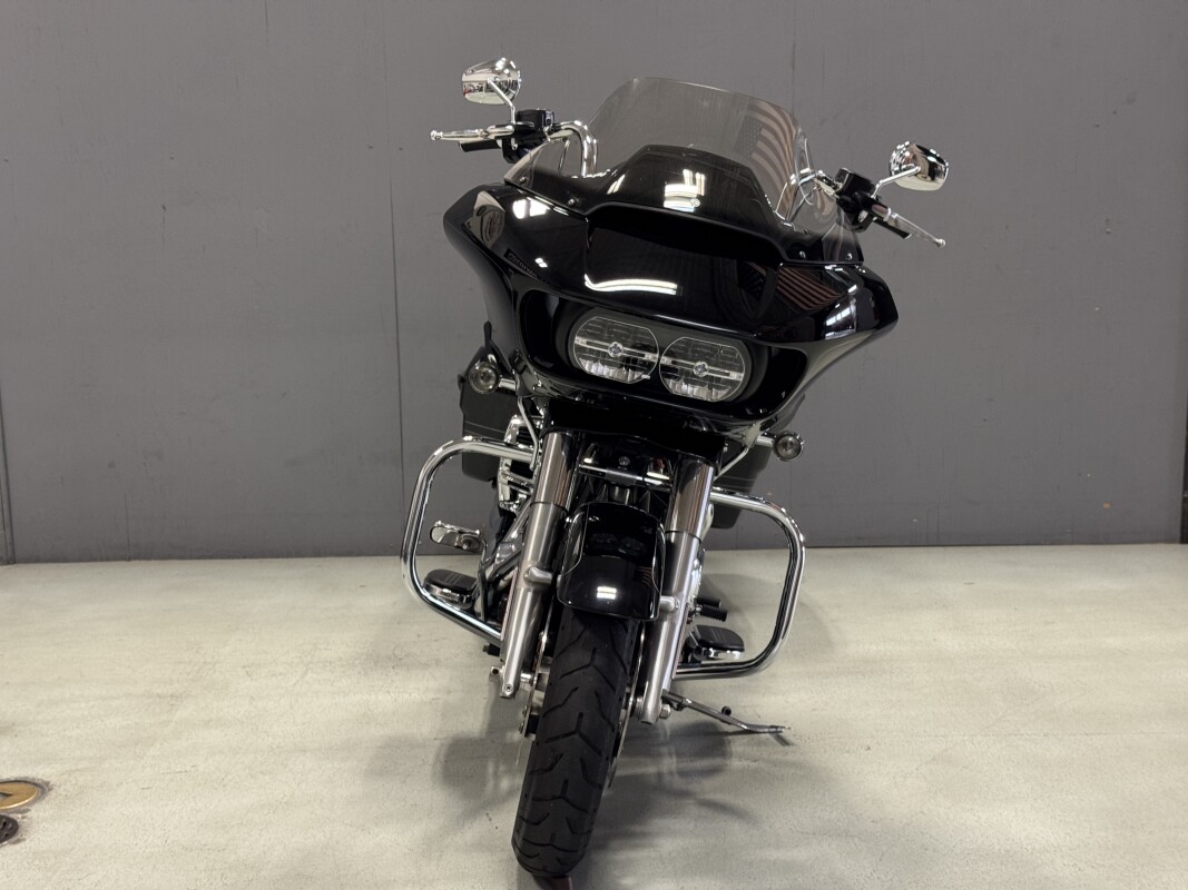 FLTRXS 2016 Road Glide Special - Photo 8