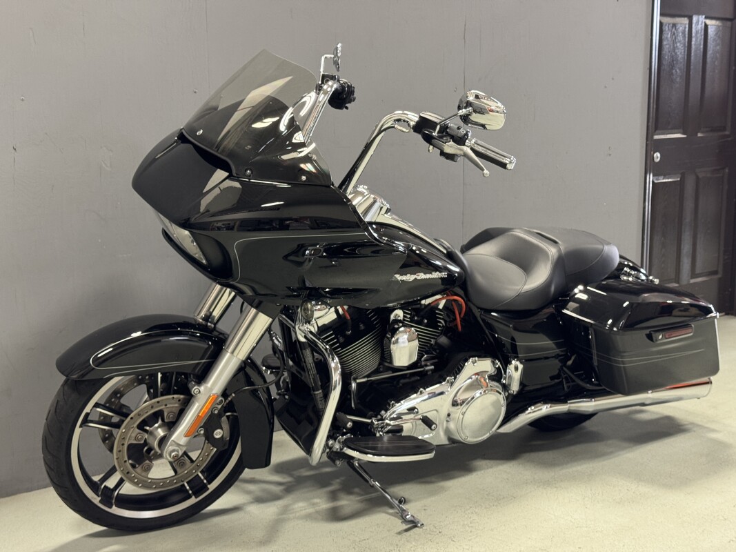 FLTRXS 2016 Road Glide Special - Photo 4