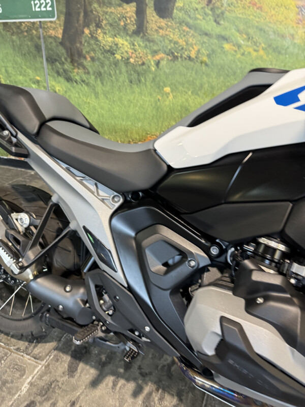 2025 R1300GS - Photo 4