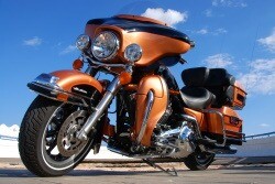 Cruiser Motorcycle Benefits