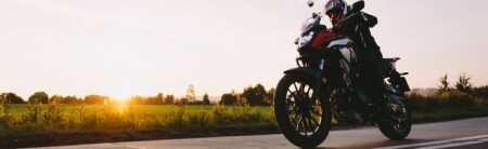 How Aerodynamics Impact the Performance and Efficiency of Motorcycles