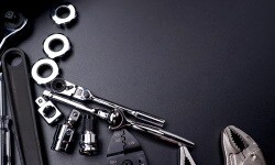 Building Your Motorcycle Toolkit