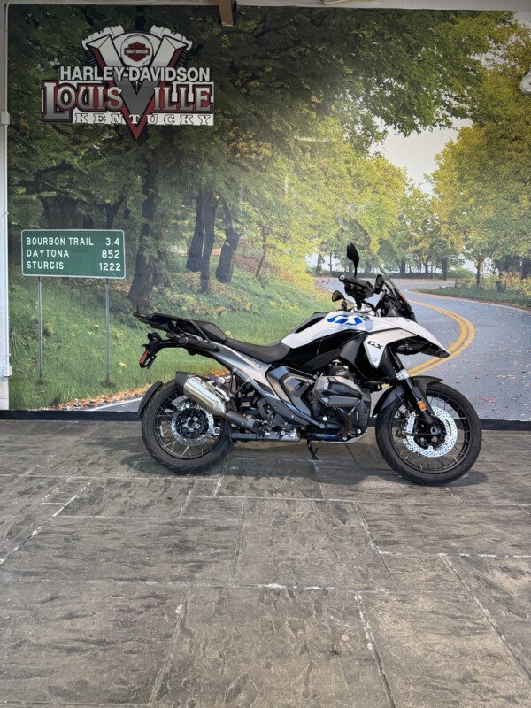 2025 R1300GS