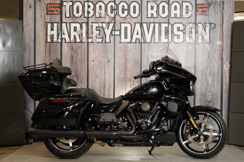New Harley-Davidson® Motorcycles For Sale in Raleigh, NC | Tobacco Road  Harley-Davidson