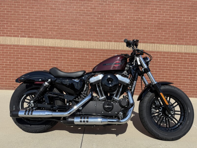 Inventory | Harley Davidson of Macon