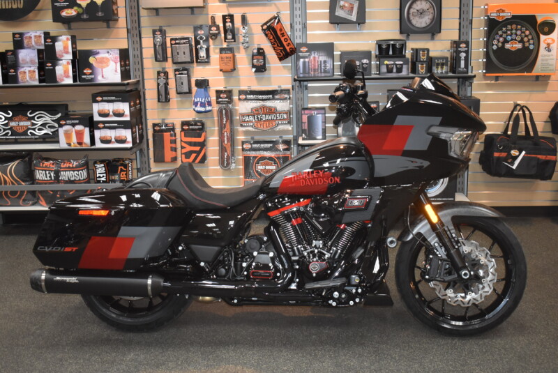 Inventory | Gowanda Harley-Davidson®