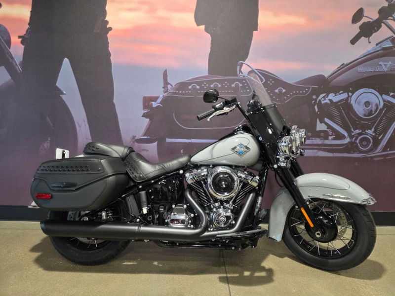 Inventory | Zion Harley-Davidson