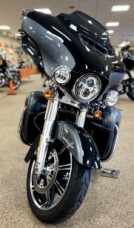 2021 FLHTK - Electra Glide Ultra Limited  thumb 2