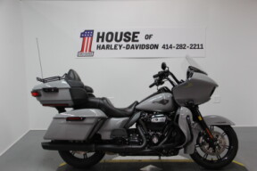 Pre-Owned Motorcycle Inventory | House of Harley-Davidson