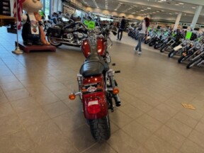 2009 Harley Davidson Dyna Super Glide Custom FXDC thumb 2