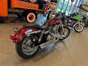 2009 Harley Davidson Dyna Super Glide Custom FXDC thumb 3
