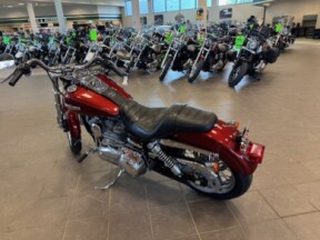 2009 Harley Davidson Dyna Super Glide Custom FXDC thumb 1