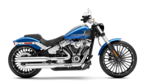  2024 Harley-Davidson<sup>®</sup> Breakout™ 117 thumb 3