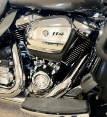 2021 FLHTK - Electra Glide Ultra Limited  thumb 0