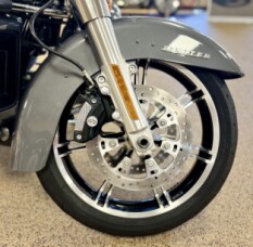 2021 FLHTK - Electra Glide Ultra Limited  thumb 1
