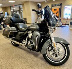 2021 FLHTK - Electra Glide Ultra Limited  thumb 3