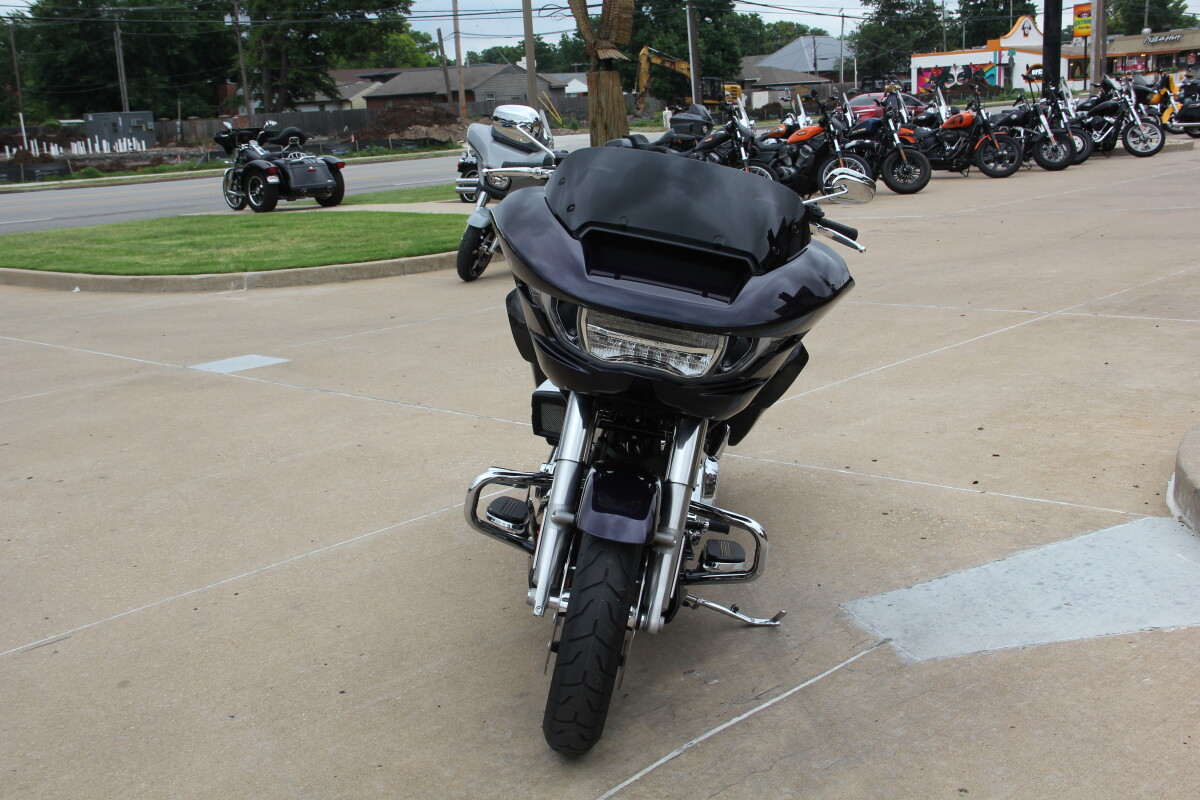 2025 Harley-Davidson Road Glide - Photo 8