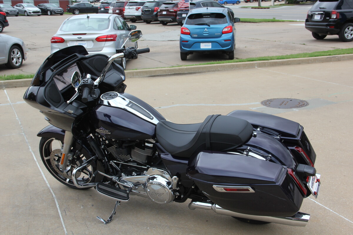 2025 Harley-Davidson Road Glide - Photo 7