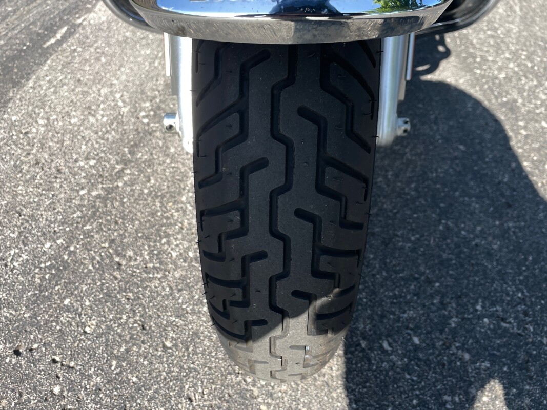Harley-Davidson Tri Glide Ultra 2020 FLHTCUTG Vivid Black - Photo 5