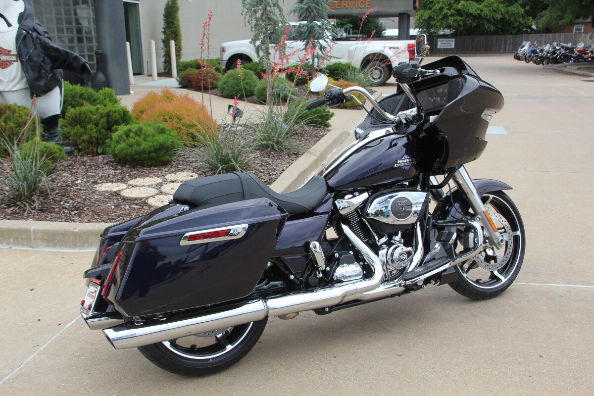 2025 Harley-Davidson Road Glide - Photo 5
