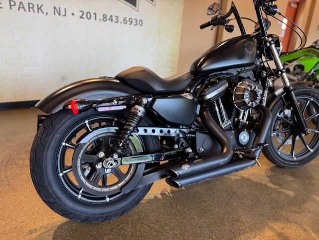 2019 Harley Davidson Iron 883 XL883N - Photo 7