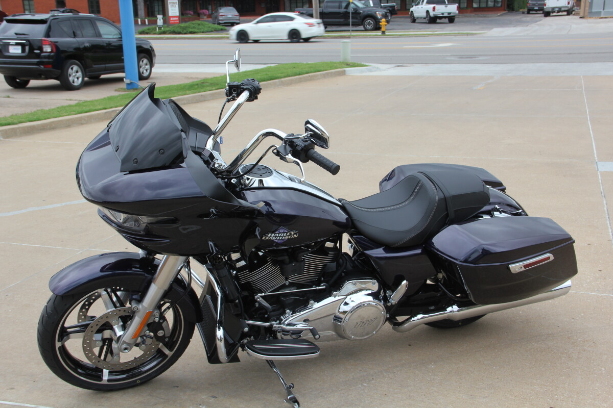 2025 Harley-Davidson Road Glide - Photo 6